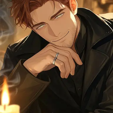 Profile image of Corvyn