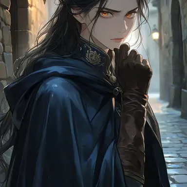 Profile image of Mio