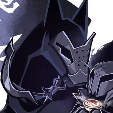 Profile image of 녹스블랙솔트