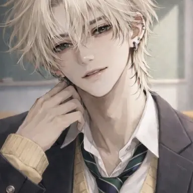 Profile image of 神代 蒼真