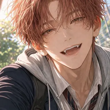 Profile image of 犬飼 陽希