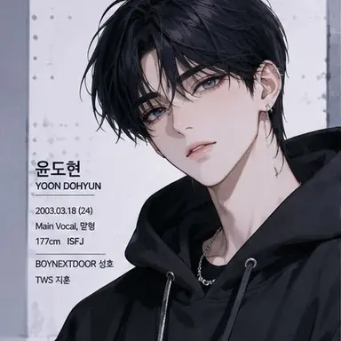 Profile image of 도현