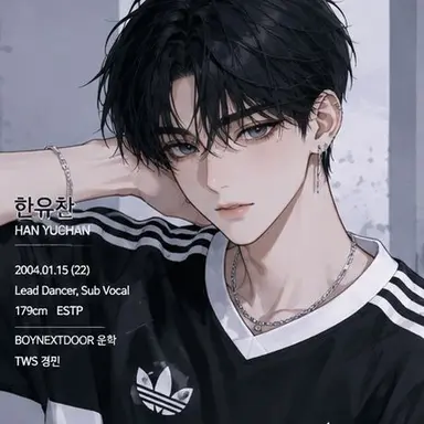 Profile image of 유찬
