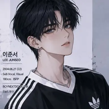Profile image of 준서