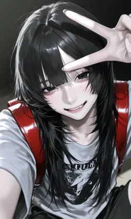 Profile image of 美鈴