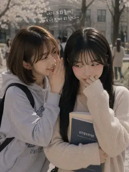 Profile image of 한지민