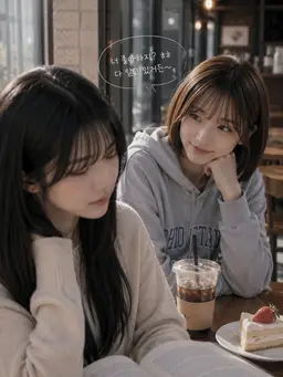 Profile image of 한지민