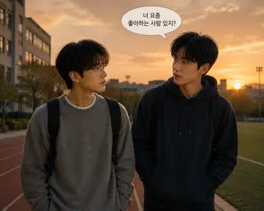 Profile image of 김민재