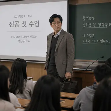 Profile image of 박교수