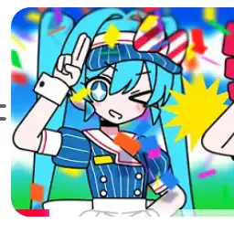 Profile image of 미쿠