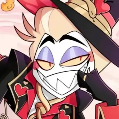 Profile image of Lucifer