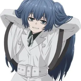 Profile image of 요네바야시 사이코
