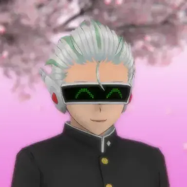 Profile image of 야쿠 자이시