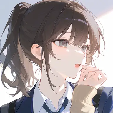 Profile image of 茜