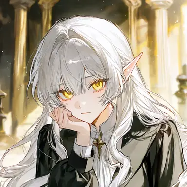 Profile image of Amon