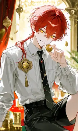 Profile image of Clarte