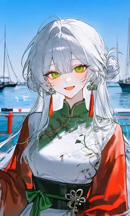 Profile image of Lilith