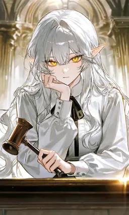 Profile image of Amon