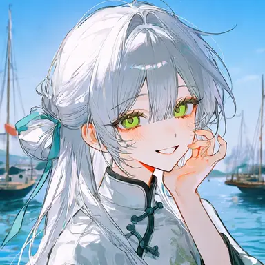 Profile image of Lilith