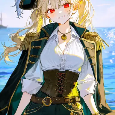 Profile image of Cerulean