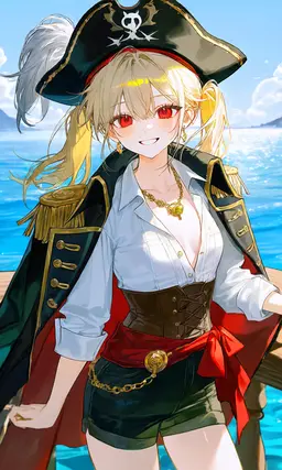 Profile image of Cerulean