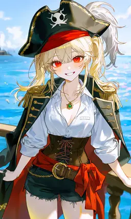 Profile image of Cerulean