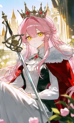 Profile image of Aibe