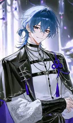 Profile image of Noah