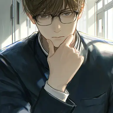 Profile image of 사에키 켄타