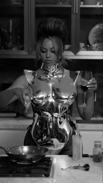 TrueStove6483의 Beyonce