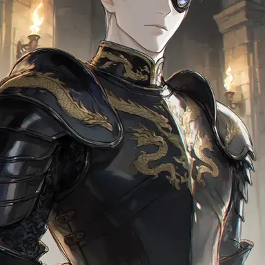 Profile image of Aemond