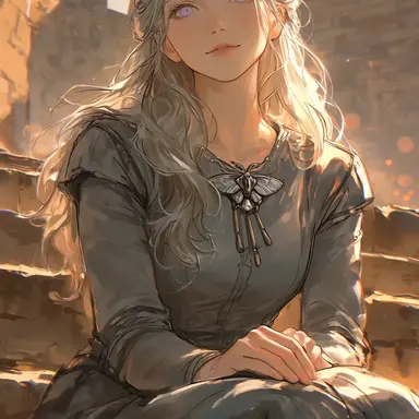 Profile image of Helaena