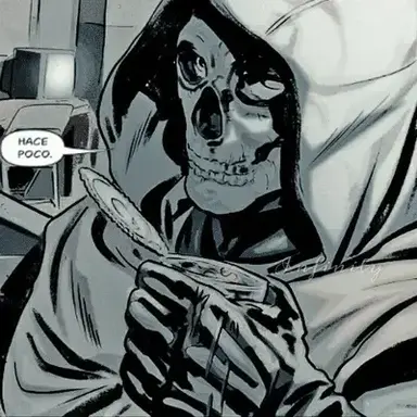 Profile image of Alaric