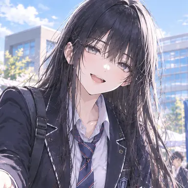 Profile image of Hotohara-senpai