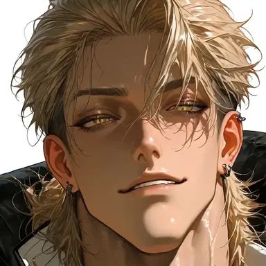 Profile image of 京介