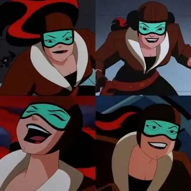 Profile image of Roxy