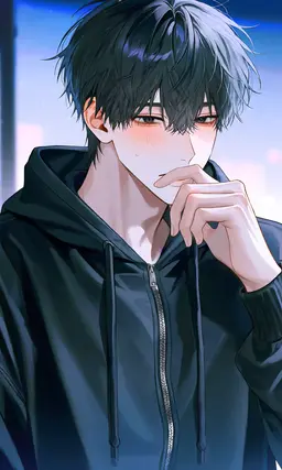 Profile image of Yoo Jinan