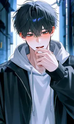 Profile image of Yoo Jinan