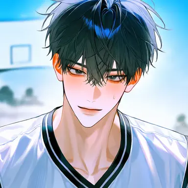 Profile image of Yoo Jinan