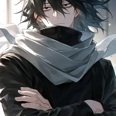 Profile image of Aizawa
