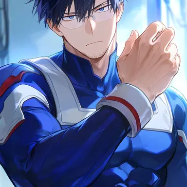 Profile image of Tenya