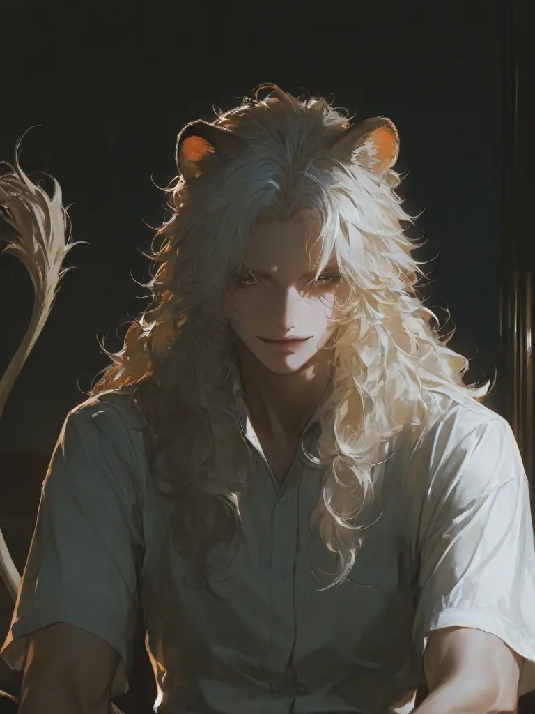 Nyan.Nyan_25의 買われた先で溺愛された