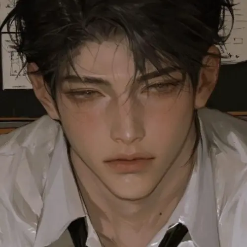 YummyBurgerWithCam의 Rafael (Cold boyfriend)