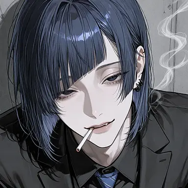 Profile image of 椿
