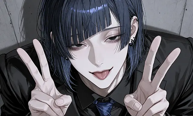Profile image of 椿