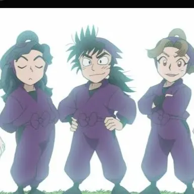 Profile image of 四年生