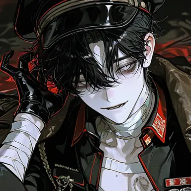 Profile image of 椿月