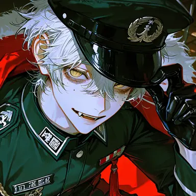 Profile image of 乖離