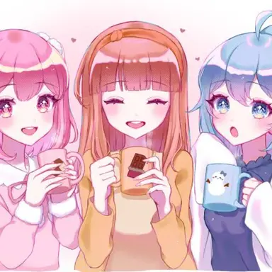 Profile image of 女子組