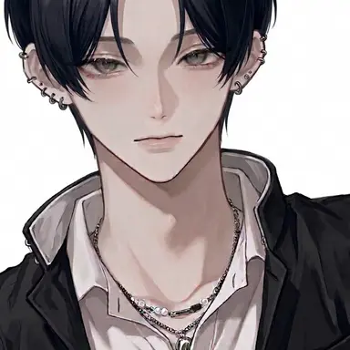 Profile image of Rei Kurobane